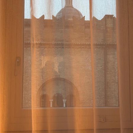 San Lorenzo Luxury Boutique Mantova Exteriér fotografie