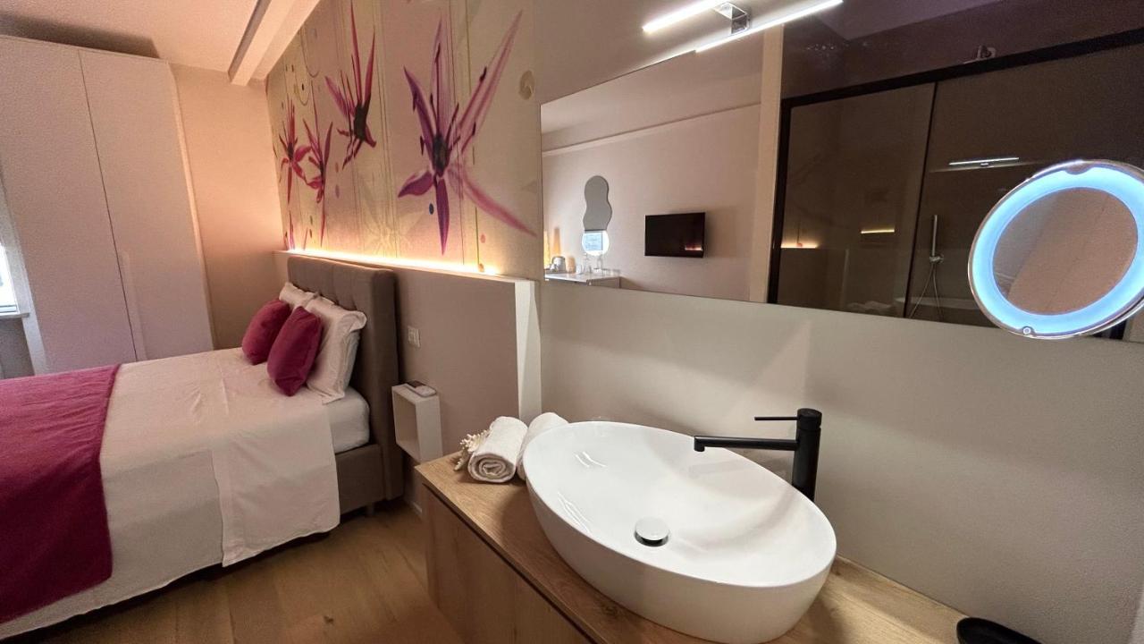 San Lorenzo Luxury Boutique Mantova Exteriér fotografie