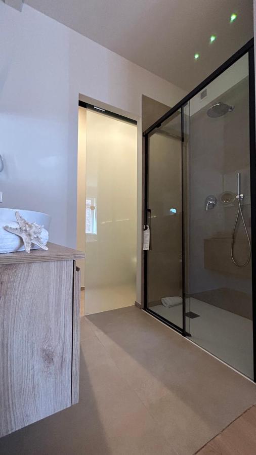 San Lorenzo Luxury Boutique Mantova Exteriér fotografie