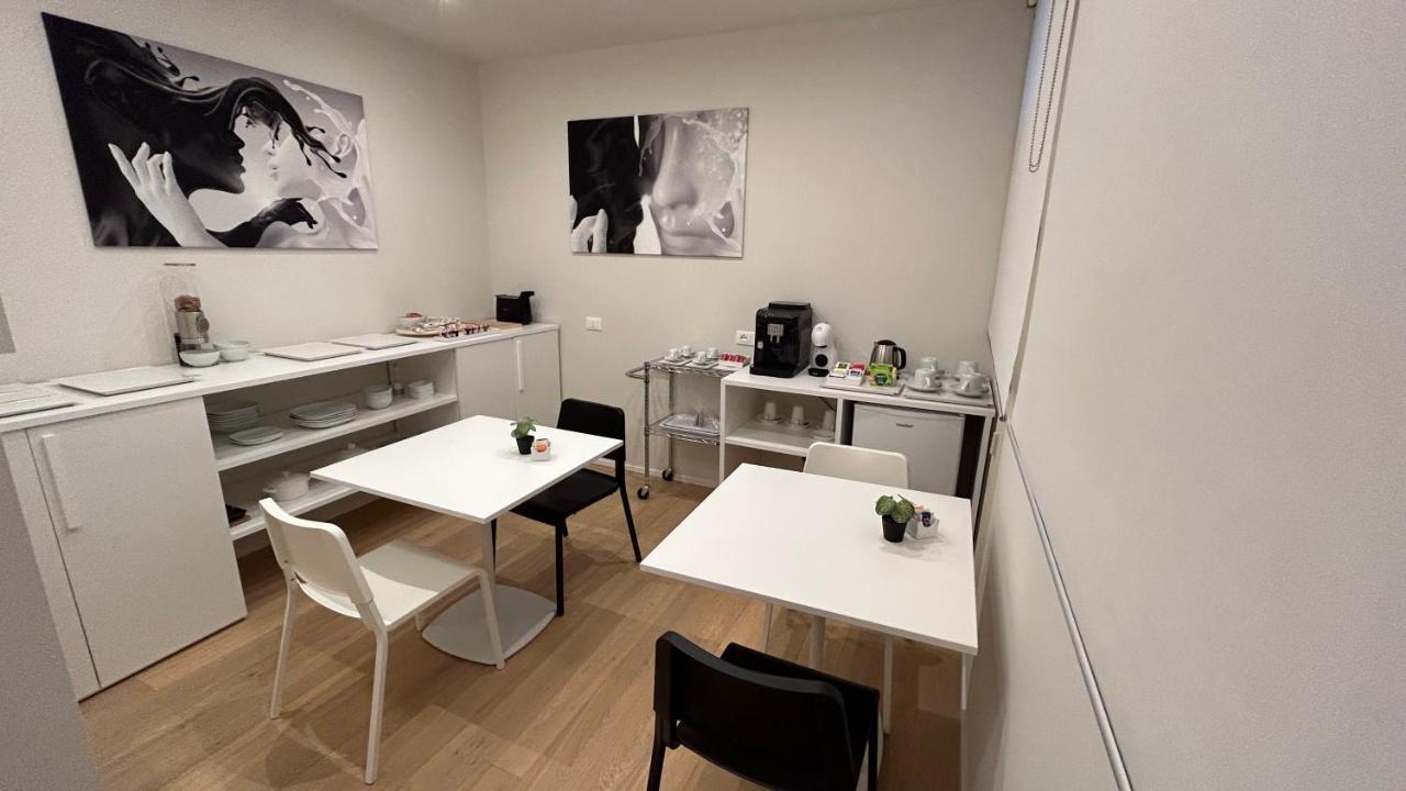 San Lorenzo Luxury Boutique Mantova Exteriér fotografie