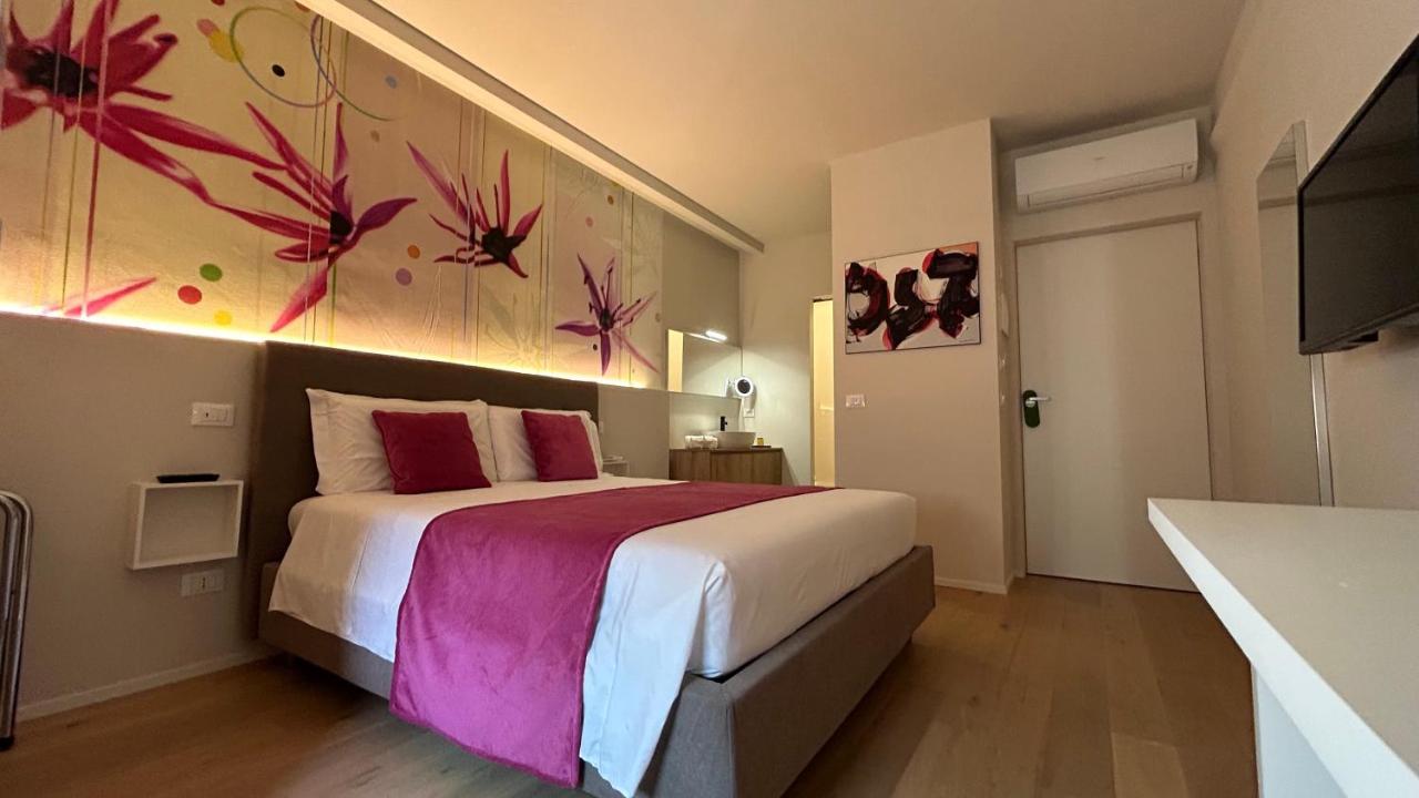 San Lorenzo Luxury Boutique Mantova Exteriér fotografie