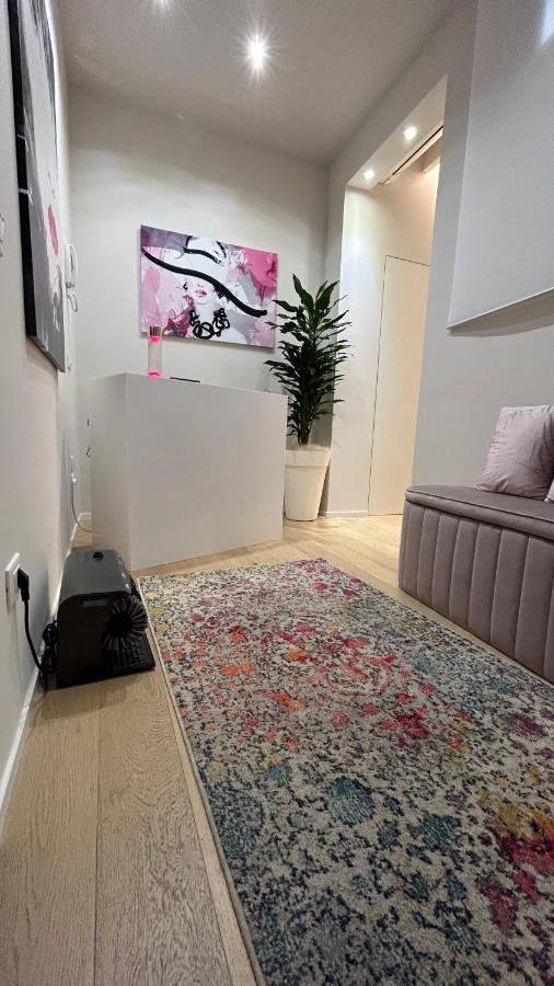 San Lorenzo Luxury Boutique Mantova Exteriér fotografie
