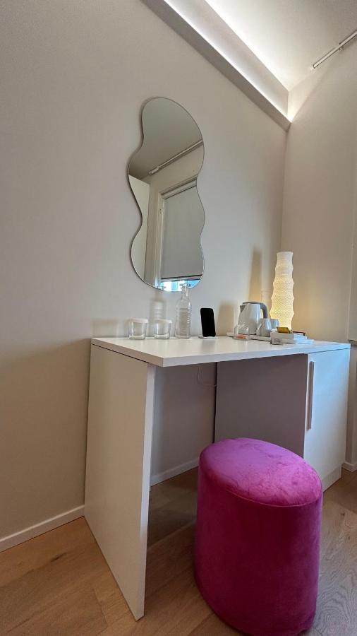 San Lorenzo Luxury Boutique Mantova Exteriér fotografie