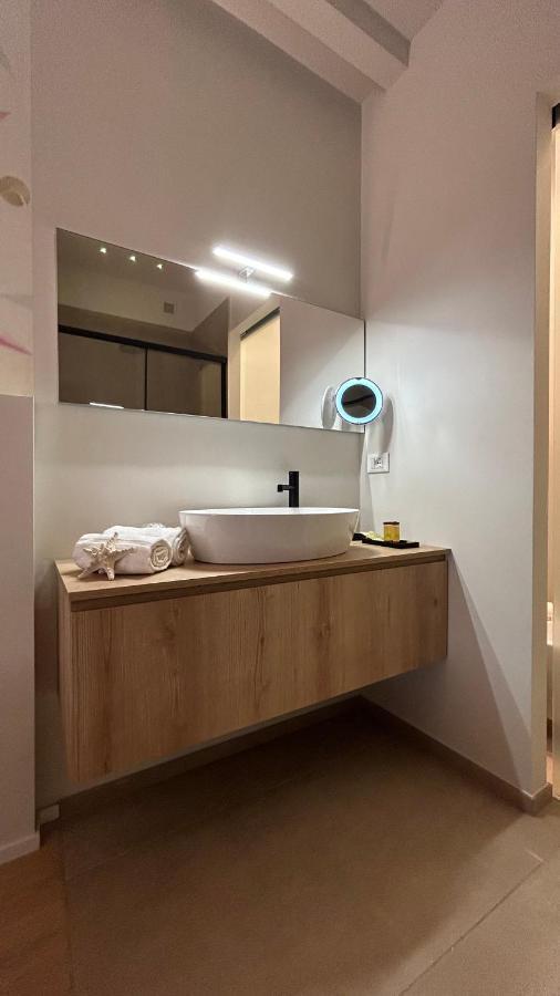 San Lorenzo Luxury Boutique Mantova Exteriér fotografie