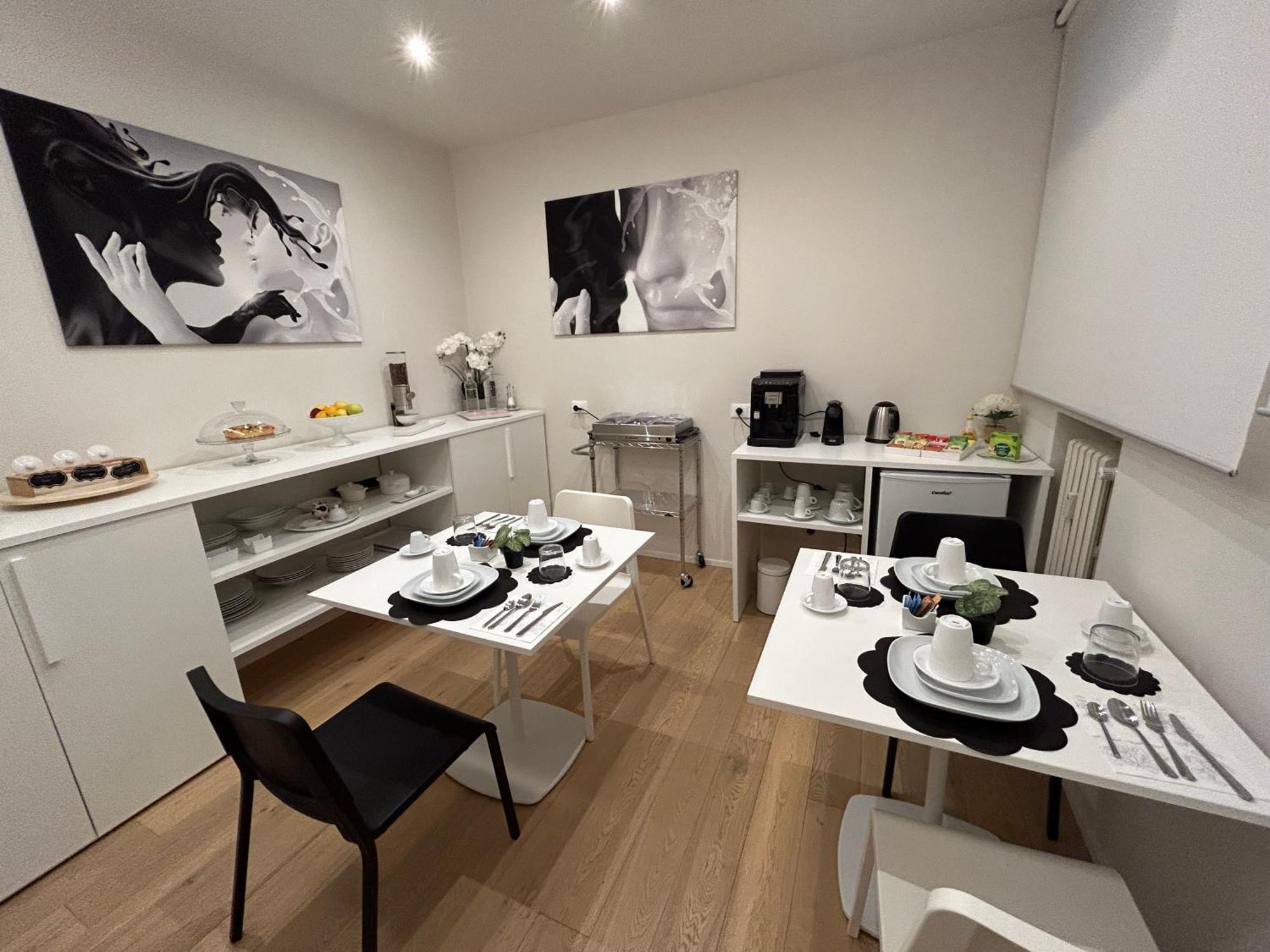 San Lorenzo Luxury Boutique Mantova Exteriér fotografie