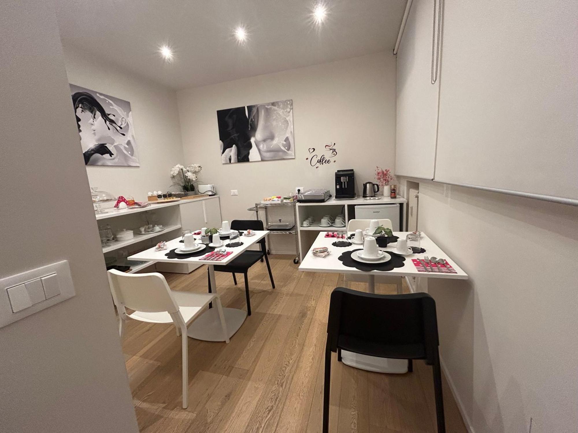 San Lorenzo Luxury Boutique Mantova Exteriér fotografie