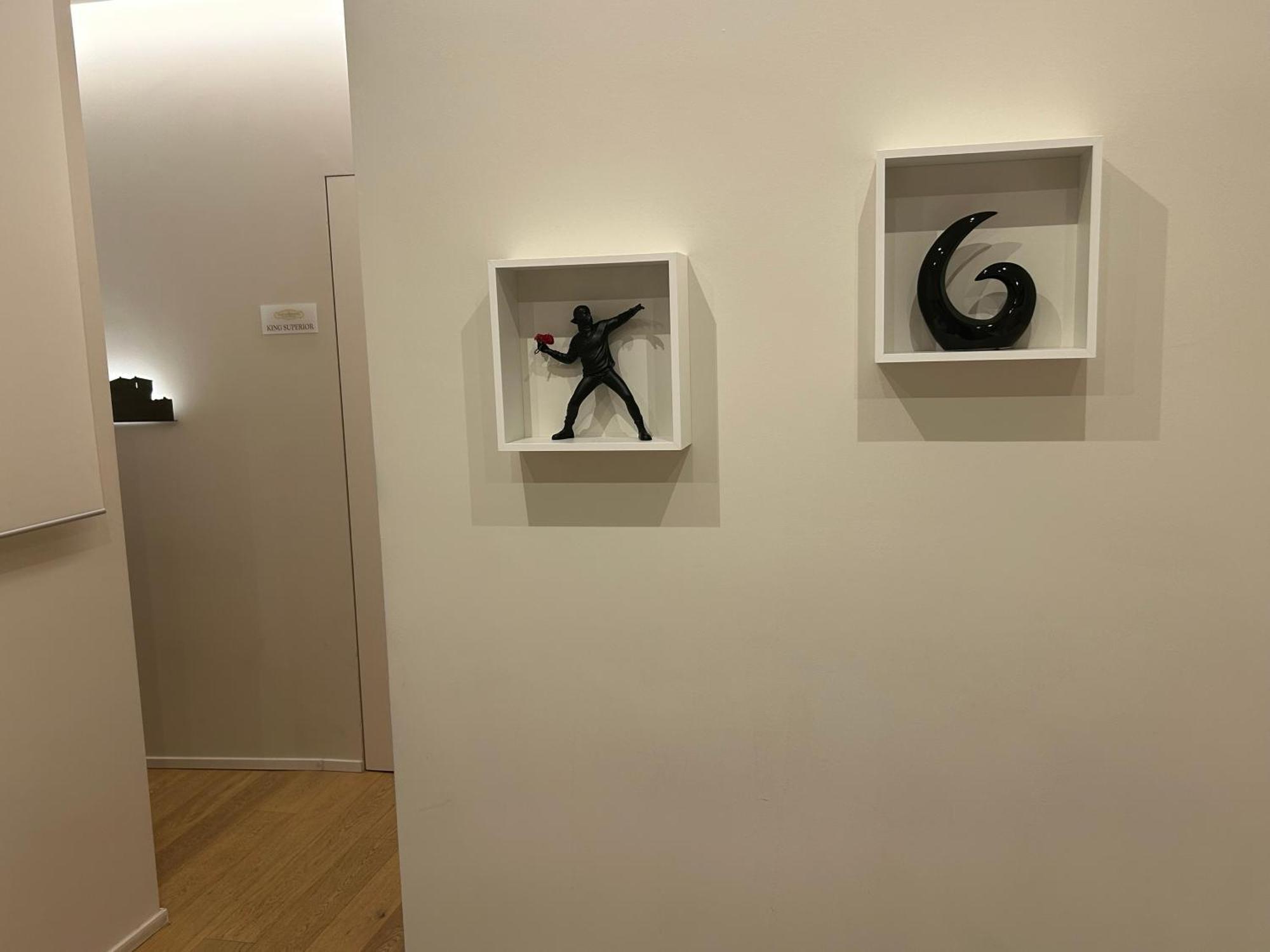 San Lorenzo Luxury Boutique Mantova Exteriér fotografie