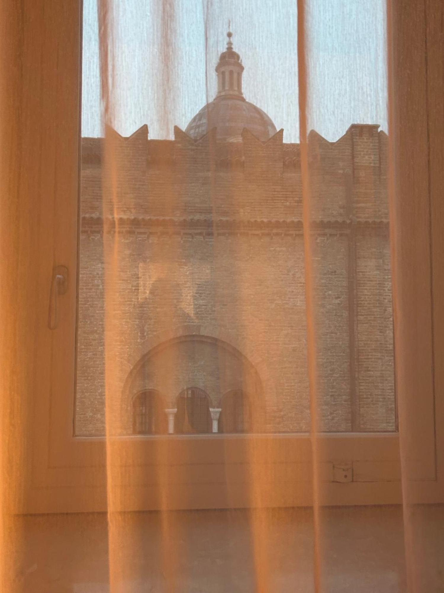 San Lorenzo Luxury Boutique Mantova Exteriér fotografie